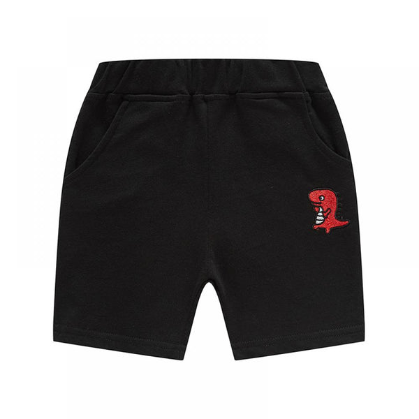 Summer Boys And Girls Casual Sports Shorts Wholesale Children Clothing