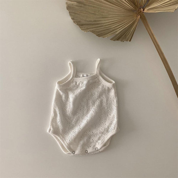 Summer Baby Sling Romper Baby Clothes Wholesale