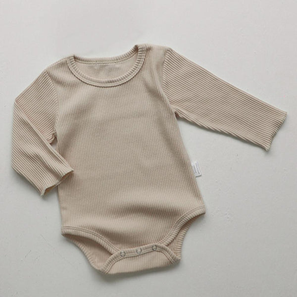 Autumn Newborn Pit Strip Bag Fart Clothes Triangle Romper Wholesale Baby Clothes