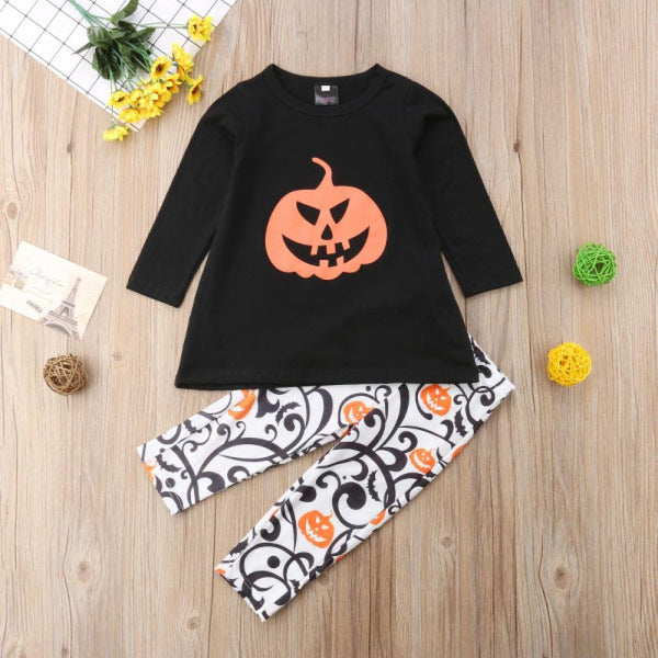 Parent-child Clothing Halloween Costumes Mommy And Me Wholesale
