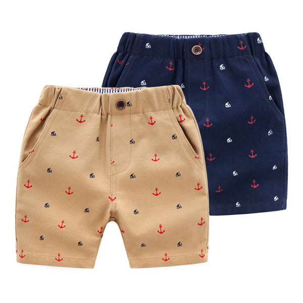 Shorts Boys Summer Pants Kids Beach Shorts Wholesale  Kids Clothing