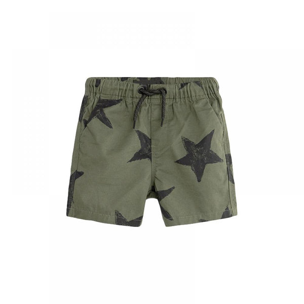 Summer New Children's Thin Loose Boys' Shorts Wholesale Boys Clothes