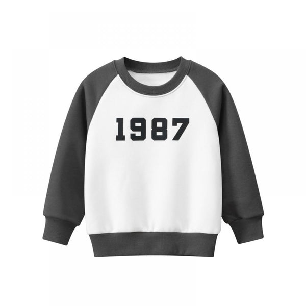 Children's Clothing Plus Velvet Autumn And Winter Baby Children Sweater Wholesale Kids Clothes