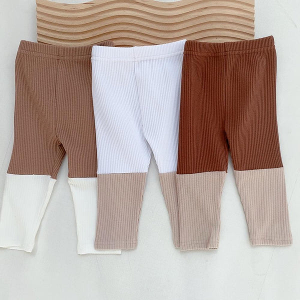 Autumn Baby Leggings Baby Trousers Wholesale Baby Clothes