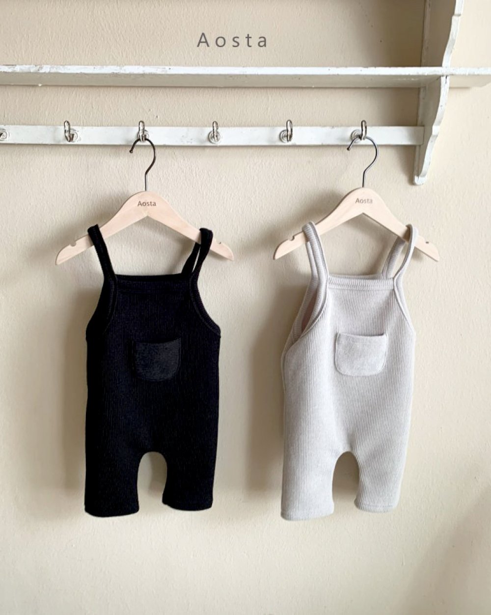 0~2Y Children's Spring Overalls Clothing Baby Spring Clothing Baby Casual Pants Boys And Girls Baby Overalls Knitted Trousers Wholesale Baby Clothes