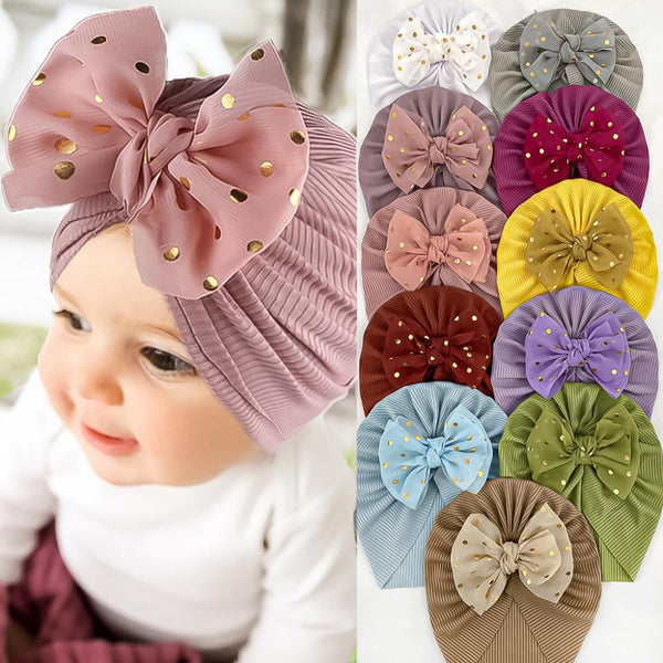 New Thread Baby Hat Thin Girl Hat Wholesale