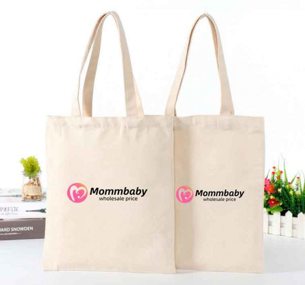 Customized Bags Cloth Canvas Bag