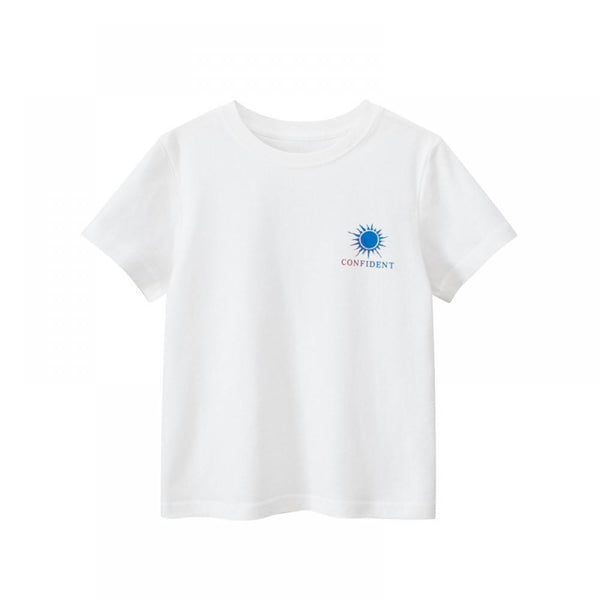 Summer Children's Short Sleeve T-shirt Wholesale Kids Clothes
